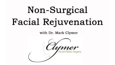 Non-Surgical Facial Rejuvenation in Nashville