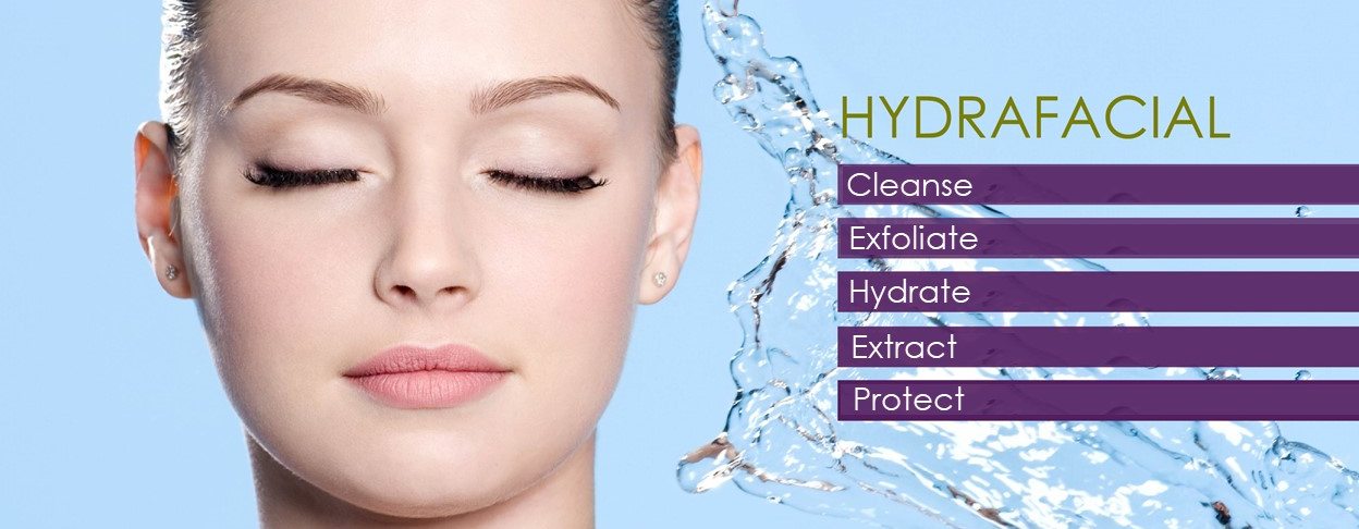 clymer md nashville hydrafacial deal 2018