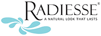 Radiesse Logo, Nashville, TN