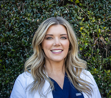 Ashley Patchin, Nurse