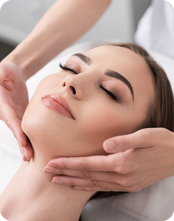Non Surgical Facial Enhancements