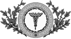 American Board of Otolaryngology