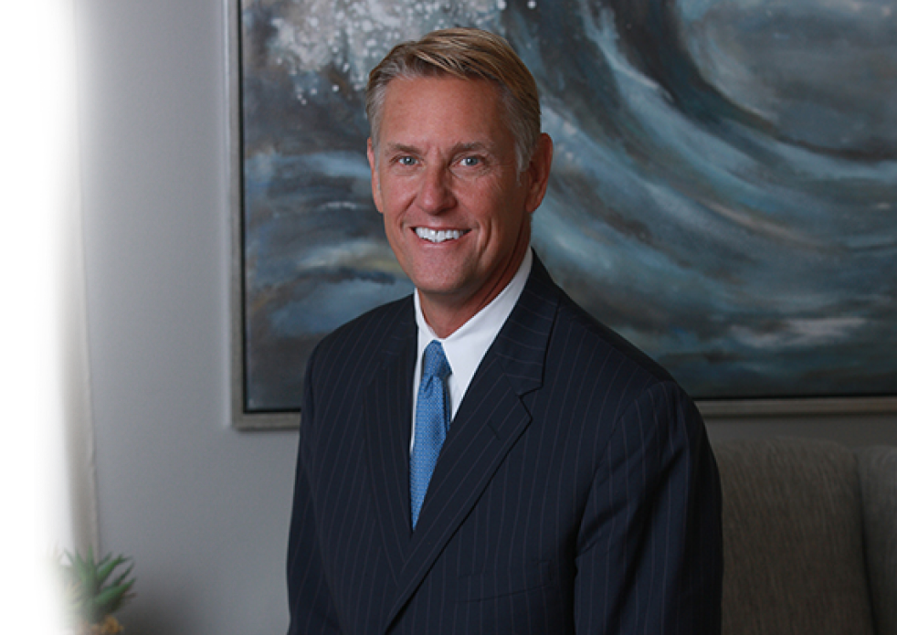 Dr. Mark A. Clymer
