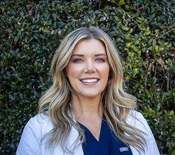 Ashley Patchin, Nurse