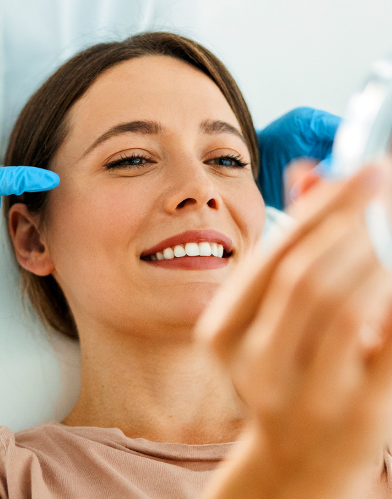 BOTOX® Cosmetic - The Med Spa at Clymer Facial Plastic Surgery