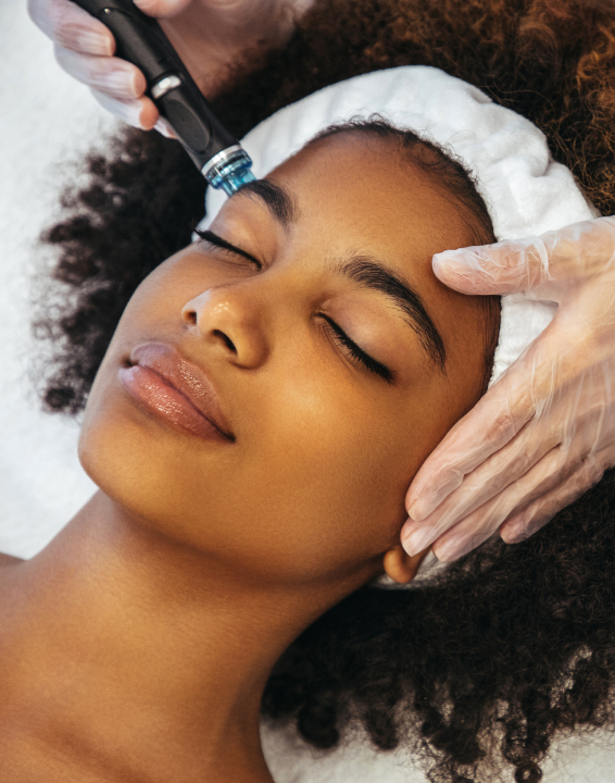 HydraFacial® - The Med Spa at Clymer Facial Plastic Surgery