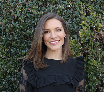 Jordan Chatham, Patient Care Coordinator