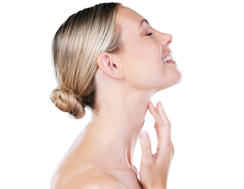 Neck Contouring - Clymer Facial Plastic Surgery