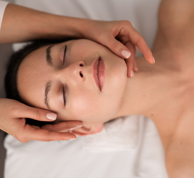 Rejuvenating Facials - The Med Spa at Clymer Facial Plastic Surgery