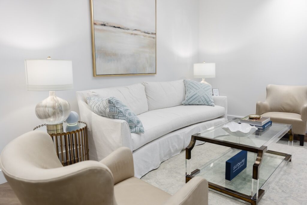 Clymer Facial Plastic Surgery - Our Facility