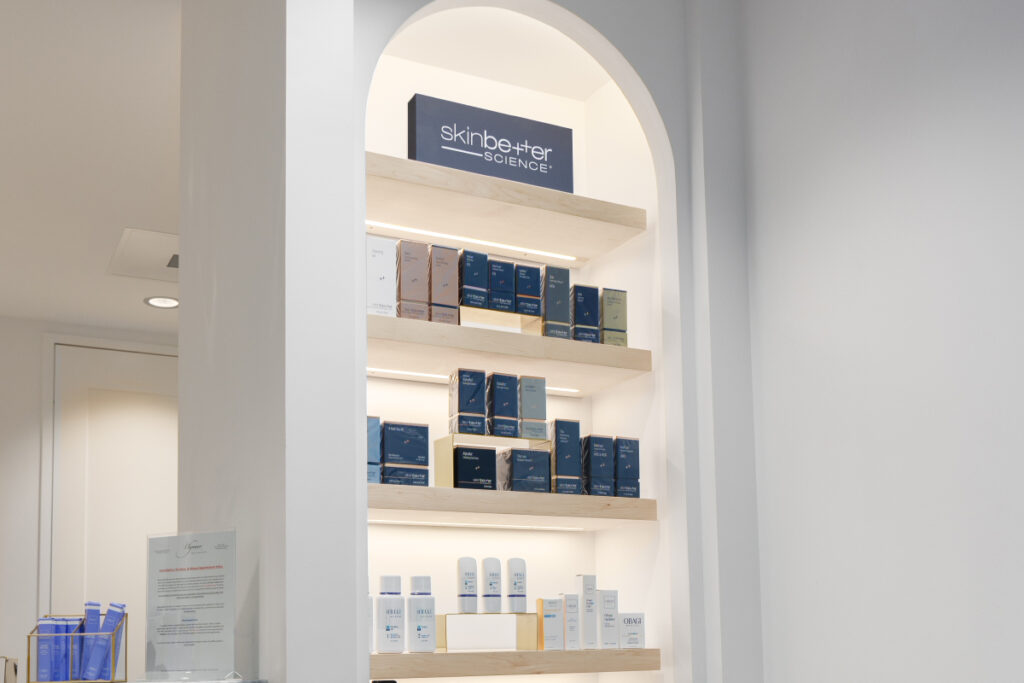 Clymer Facial Plastic Surgery - Our Facility