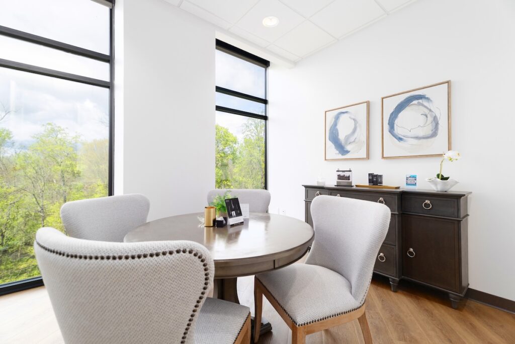 Clymer Facial Plastic Surgery - Our Facility