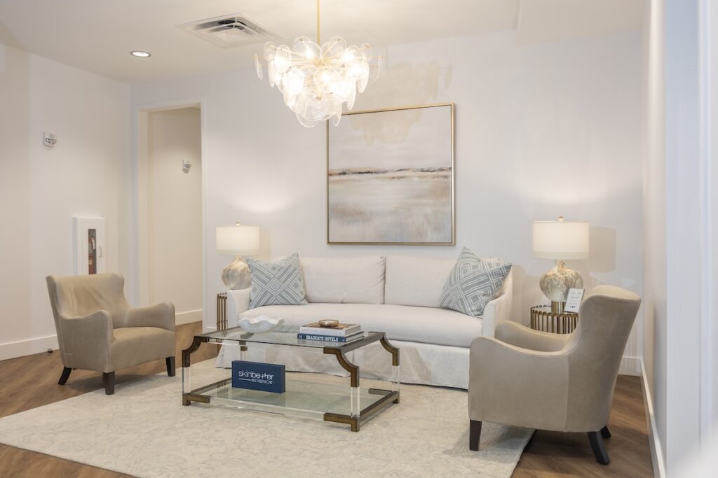 Clymer Facial Plastic Surgery - Our Facility