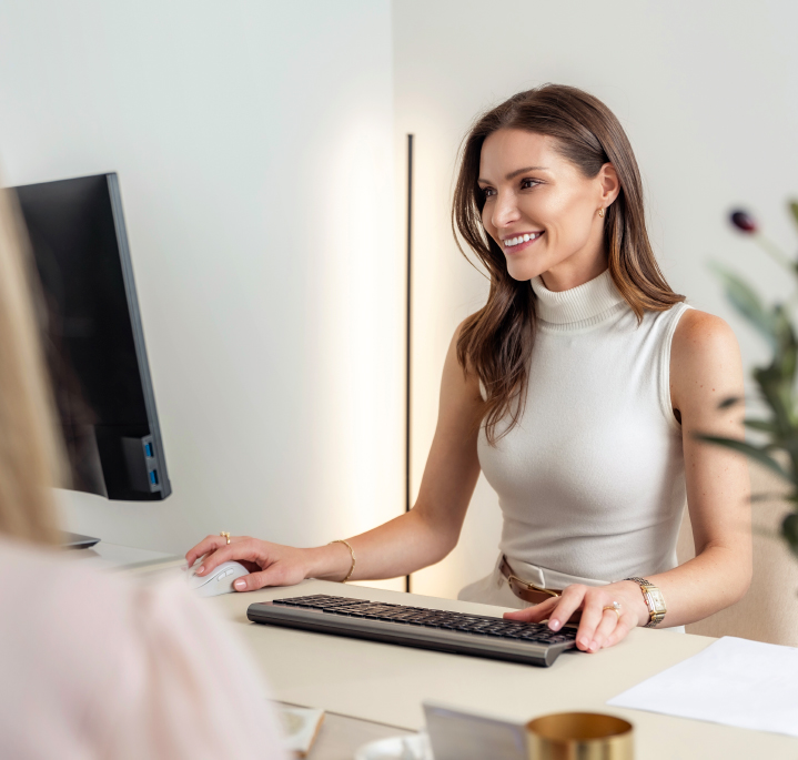 Clymer Facial Plastic Surgery - Financing Options