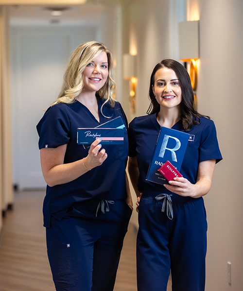 Dermal / Facial - Clymer Facial Plastic Surgery