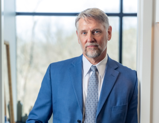 Dr. Mark A. Clymer