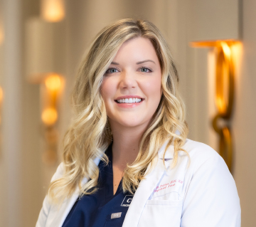 Ashley Patchin, Nurse