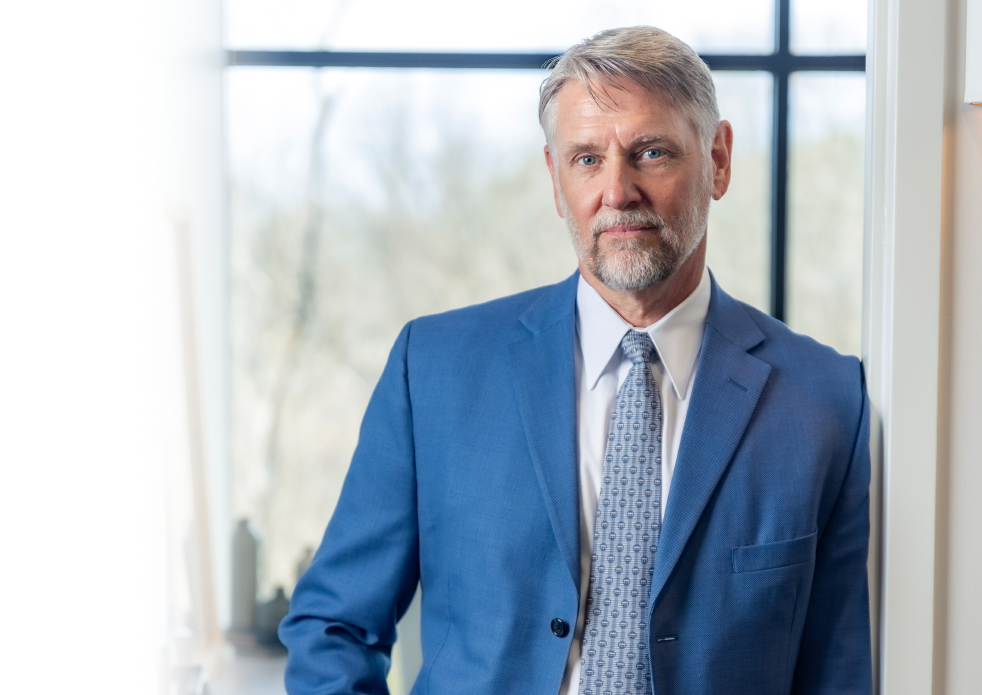Dr. Mark A. Clymer