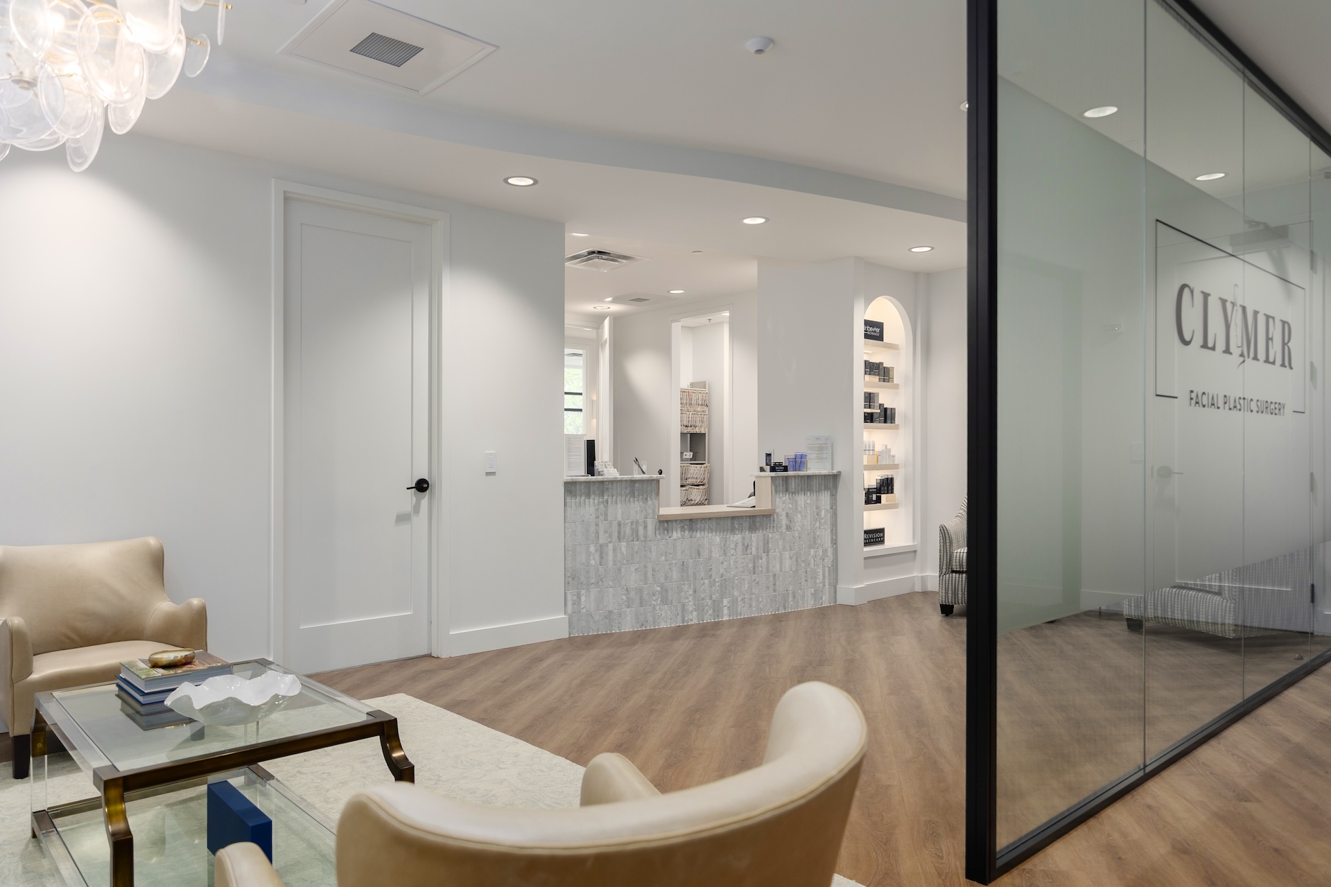 The Medspa at Clymer Facial Plastic Surgery
