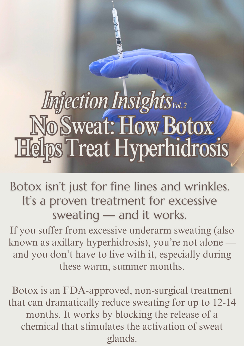 Botox Special