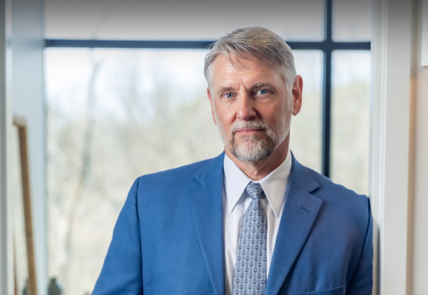 Dr. Mark A. Clymer