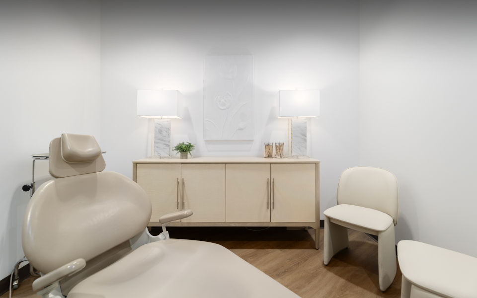 Clymer Facial Plastic Surgery Facility