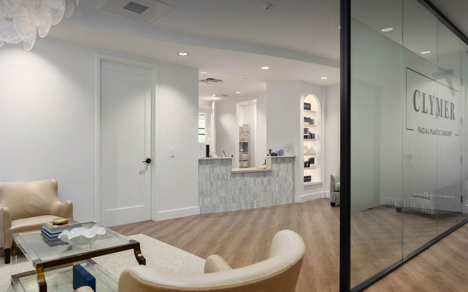 Clymer Facial Plastic Surgery