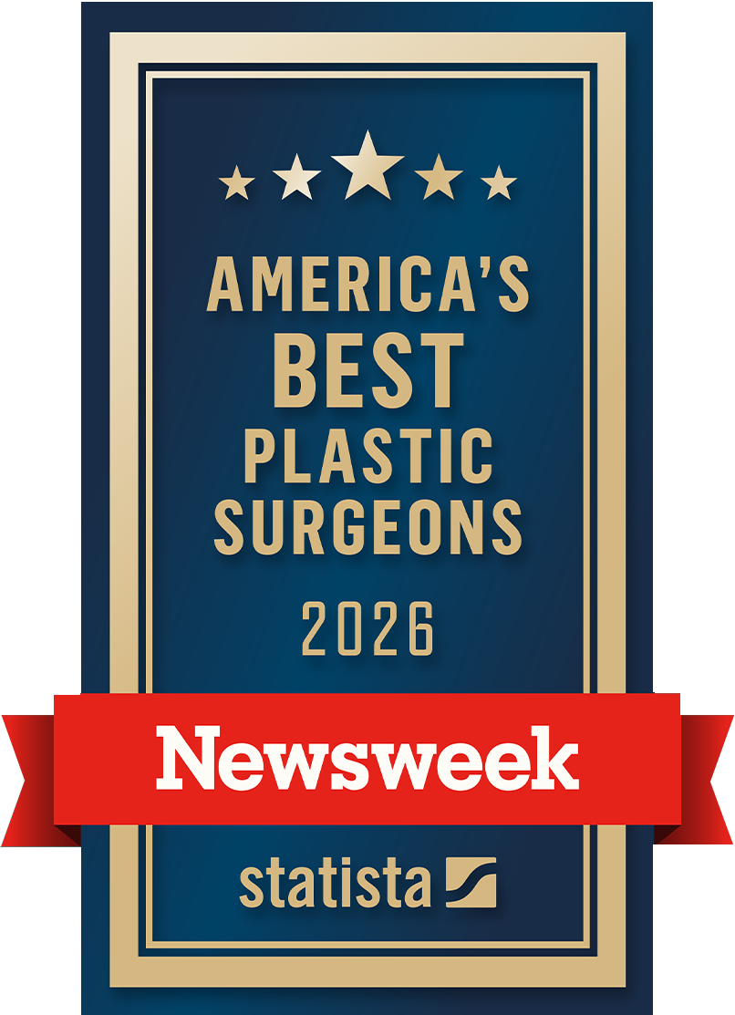 Newsweek Best Plastic Surgeons 2026